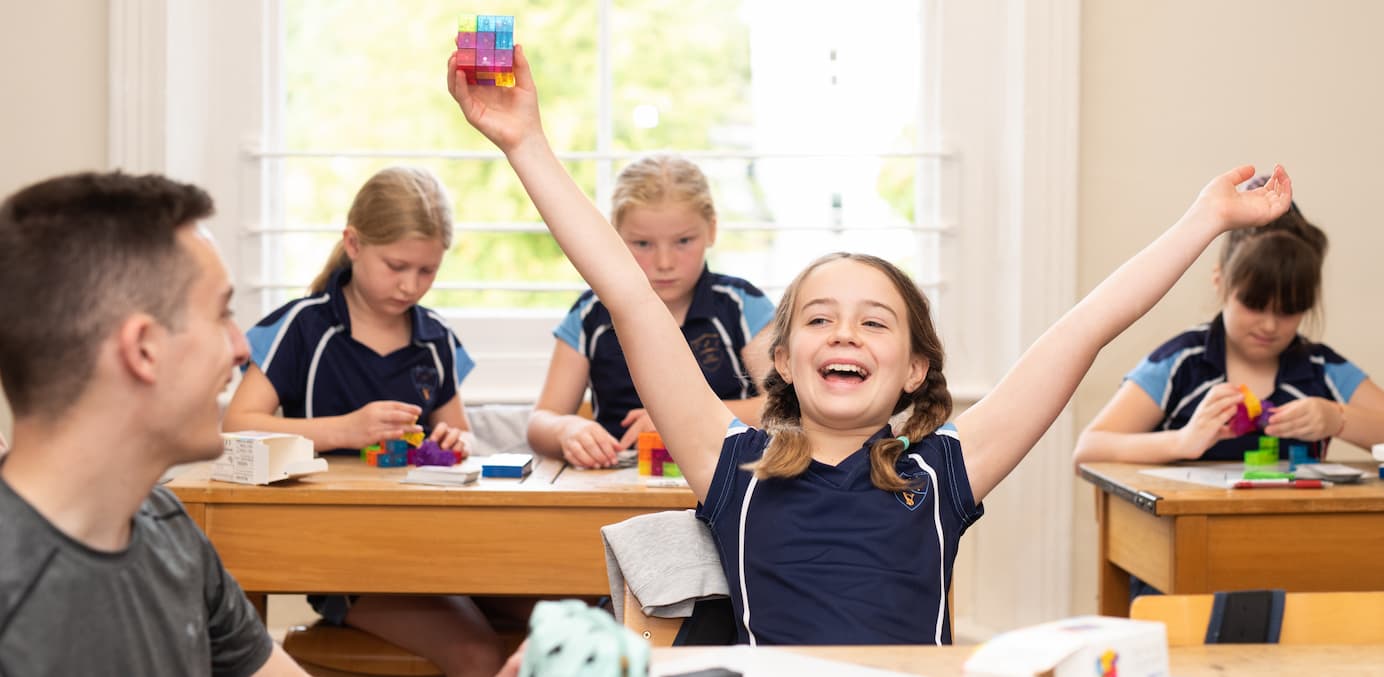 The Village School for Girls